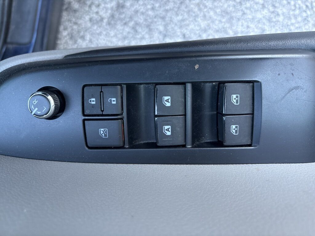 2015 Toyota Highlander LE V6 Cockeysville MD