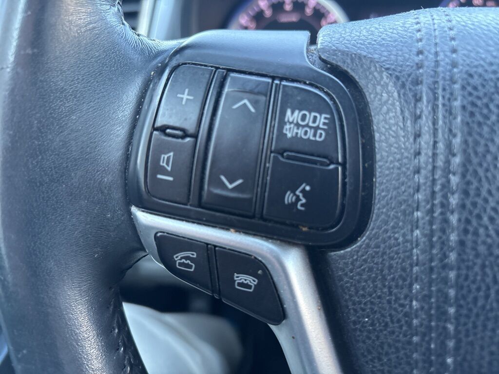 2015 Toyota Highlander LE V6 Cockeysville MD