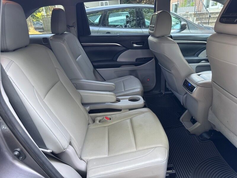 2015 Toyota Highlander Limited AWD Arlington VA