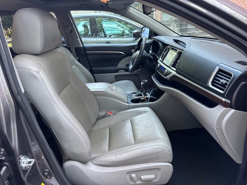 2015 Toyota Highlander Limited AWD Arlington VA