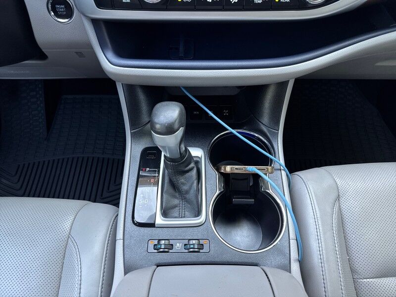 2015 Toyota Highlander Limited AWD Arlington VA