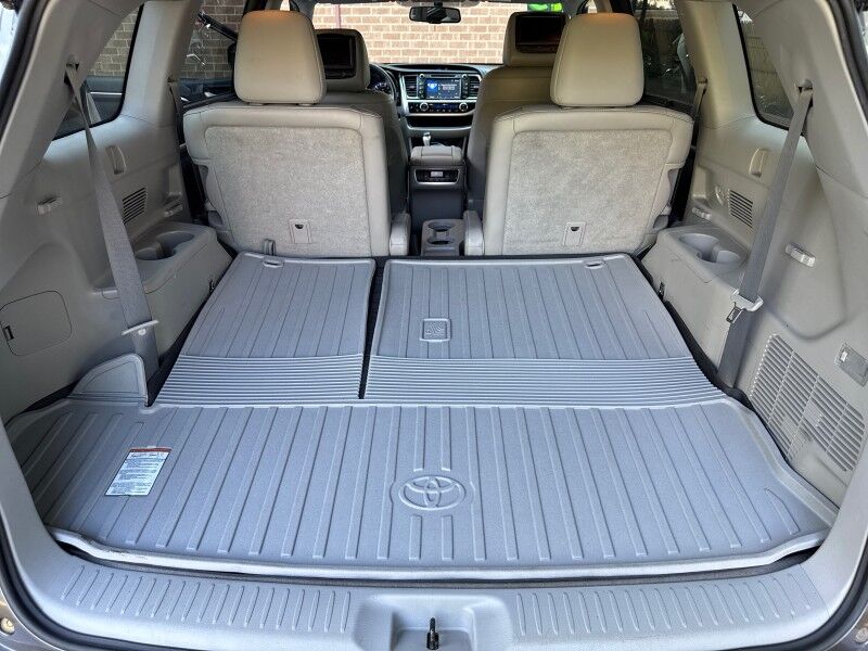 2015 Toyota Highlander Limited AWD Arlington VA
