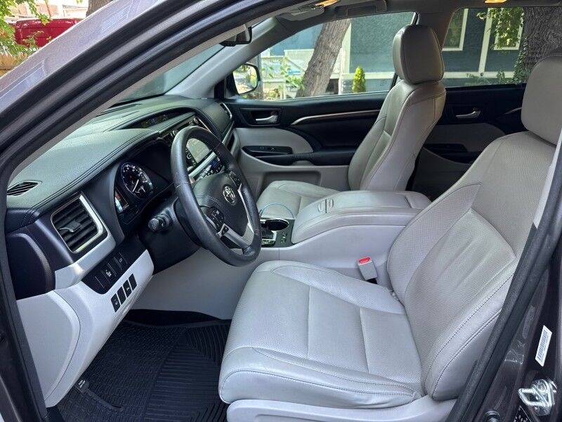 2015 Toyota Highlander Limited AWD Arlington VA