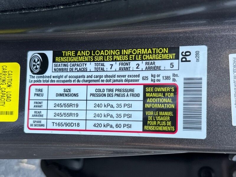 2015 Toyota Highlander Limited AWD Arlington VA