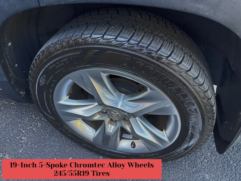 2015 Toyota Highlander Limited AWD Arlington VA