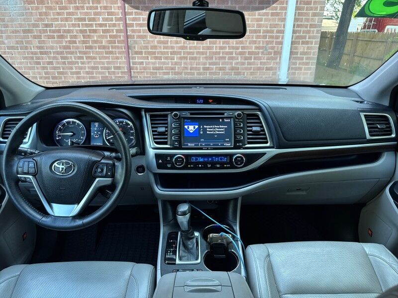 2015 Toyota Highlander Limited AWD Arlington VA