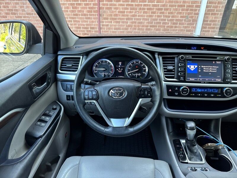 2015 Toyota Highlander Limited AWD Arlington VA