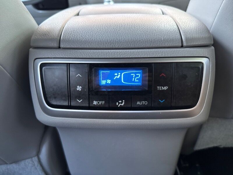 2015 Toyota Highlander Limited AWD Arlington VA