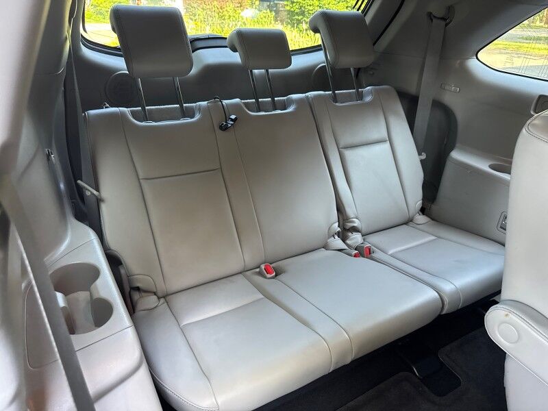 2015 Toyota Highlander Limited AWD Arlington VA