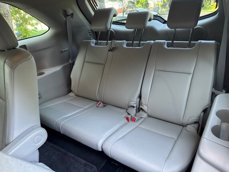 2015 Toyota Highlander Limited AWD Arlington VA