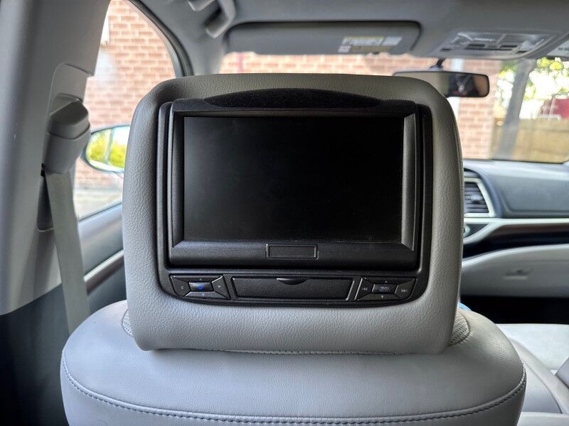 2015 Toyota Highlander Limited AWD Arlington VA
