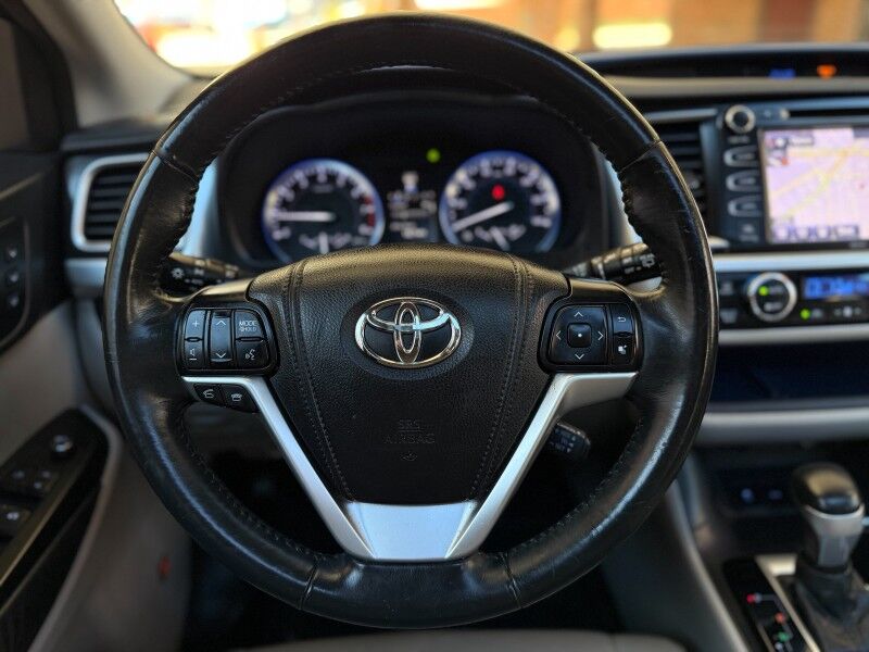 2015 Toyota Highlander Limited AWD Arlington VA