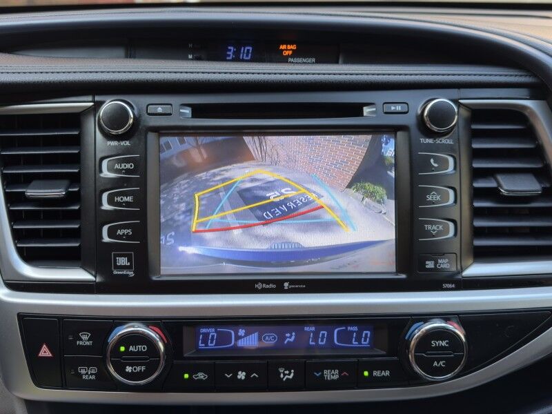 2015 Toyota Highlander Limited AWD Arlington VA