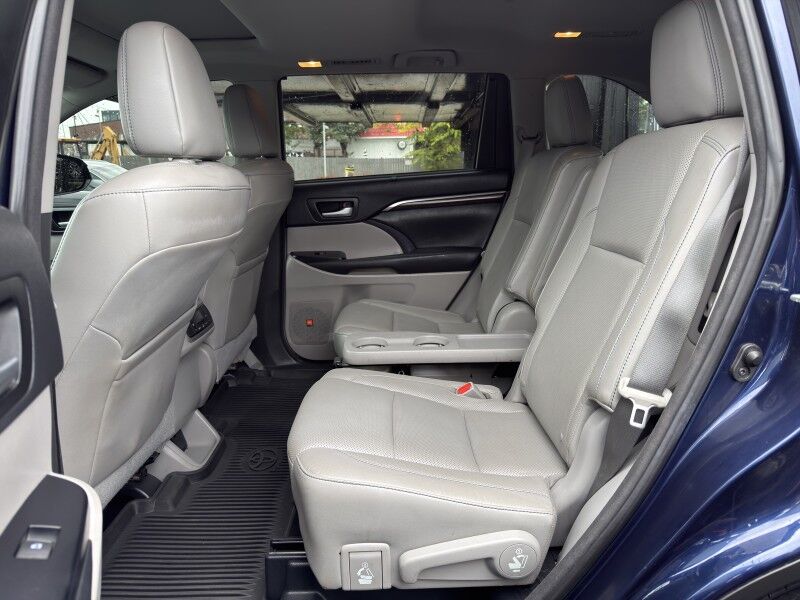 2015 Toyota Highlander Limited AWD Arlington VA