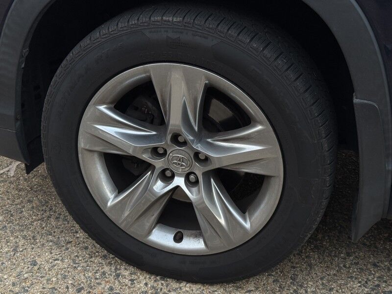 2015 Toyota Highlander Limited AWD Arlington VA