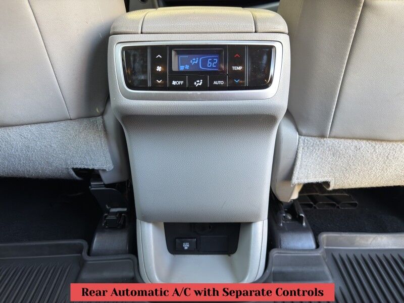 2015 Toyota Highlander Limited AWD Arlington VA