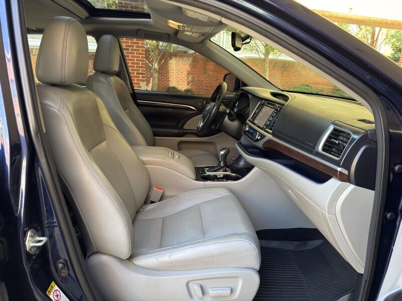 2015 Toyota Highlander Limited AWD Arlington VA