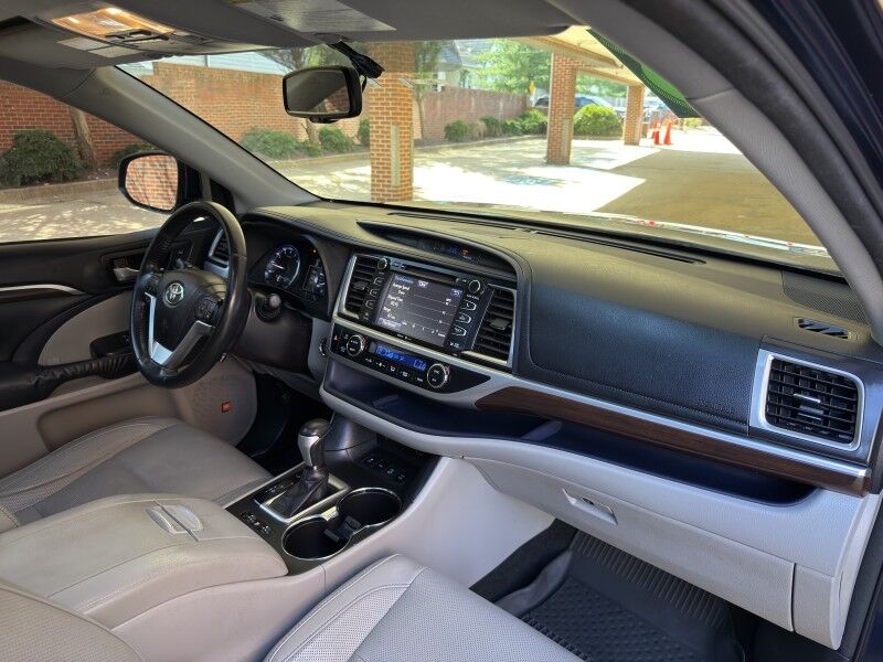 2015 Toyota Highlander Limited AWD Arlington VA