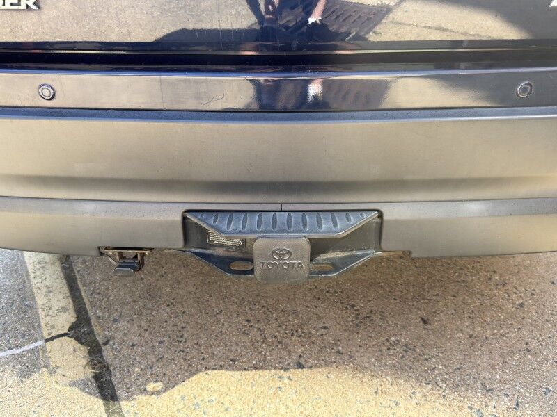 2015 Toyota Highlander Limited AWD Arlington VA