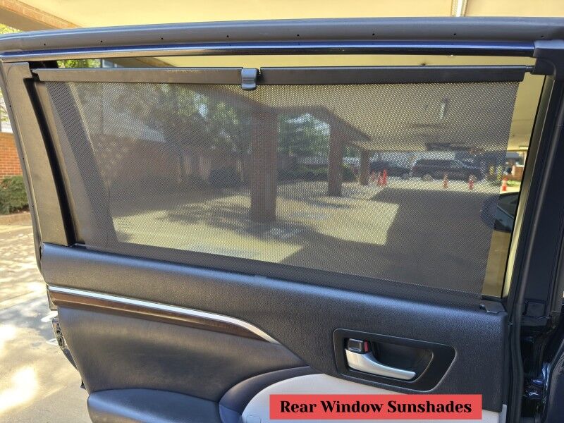 2015 Toyota Highlander Limited AWD Arlington VA