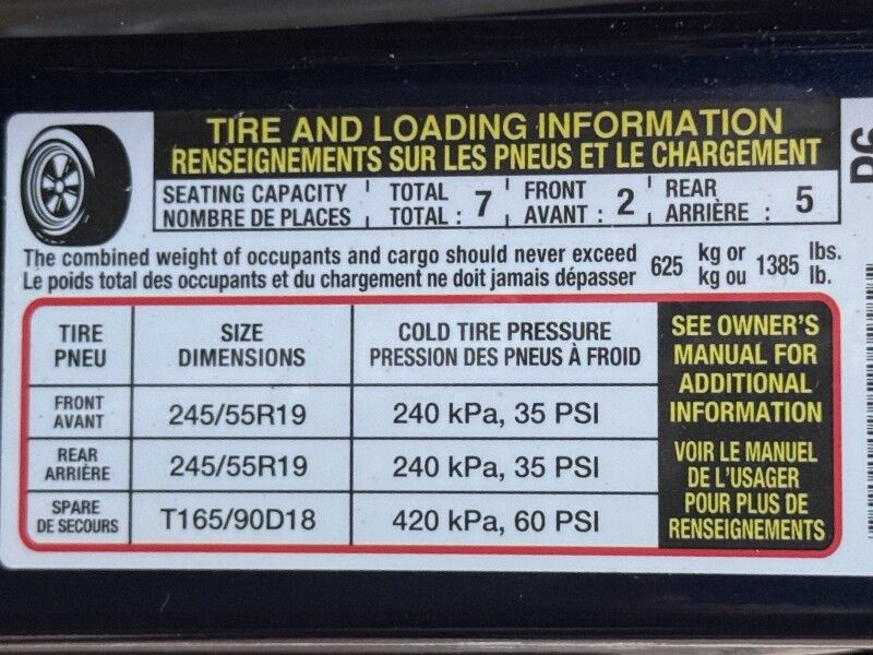 2015 Toyota Highlander Limited AWD Arlington VA