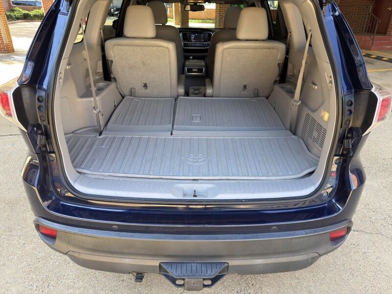 2015 Toyota Highlander Limited AWD Arlington VA