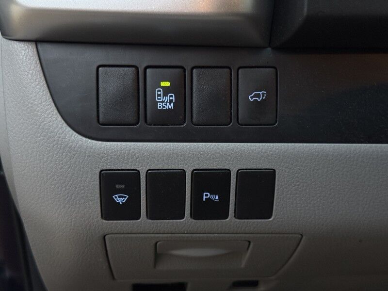 2015 Toyota Highlander Limited AWD Arlington VA