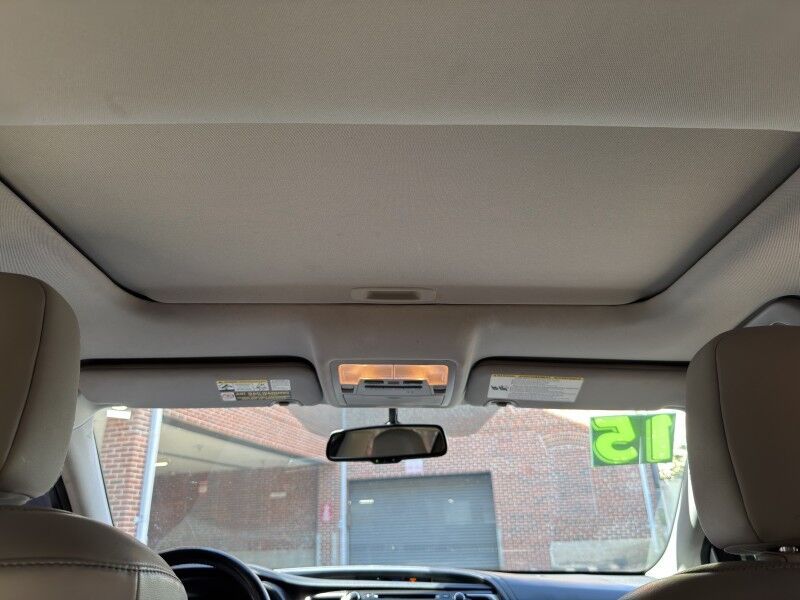 2015 Toyota Highlander Limited AWD Arlington VA