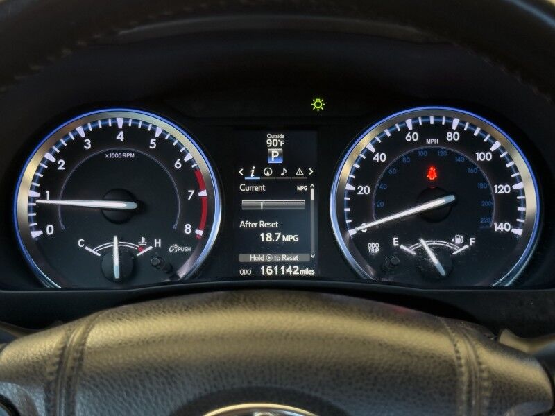 2015 Toyota Highlander Limited AWD Arlington VA