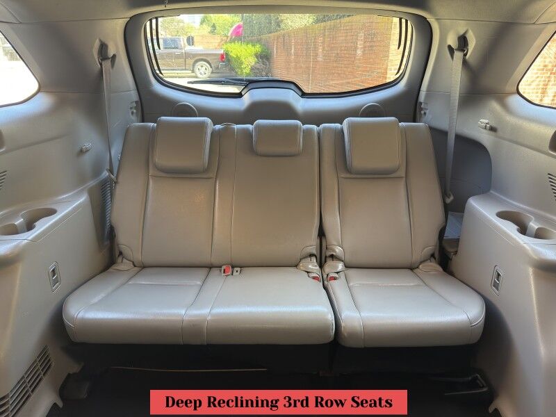 2015 Toyota Highlander Limited AWD Arlington VA