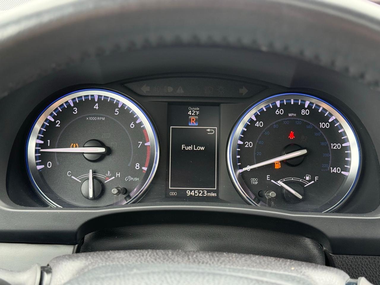 2015 Toyota Highlander Limited Crestwood KY