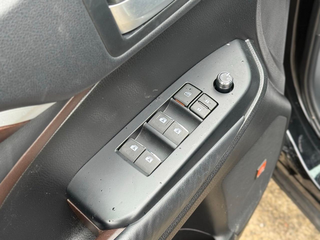 2015 Toyota Highlander Limited Crestwood KY