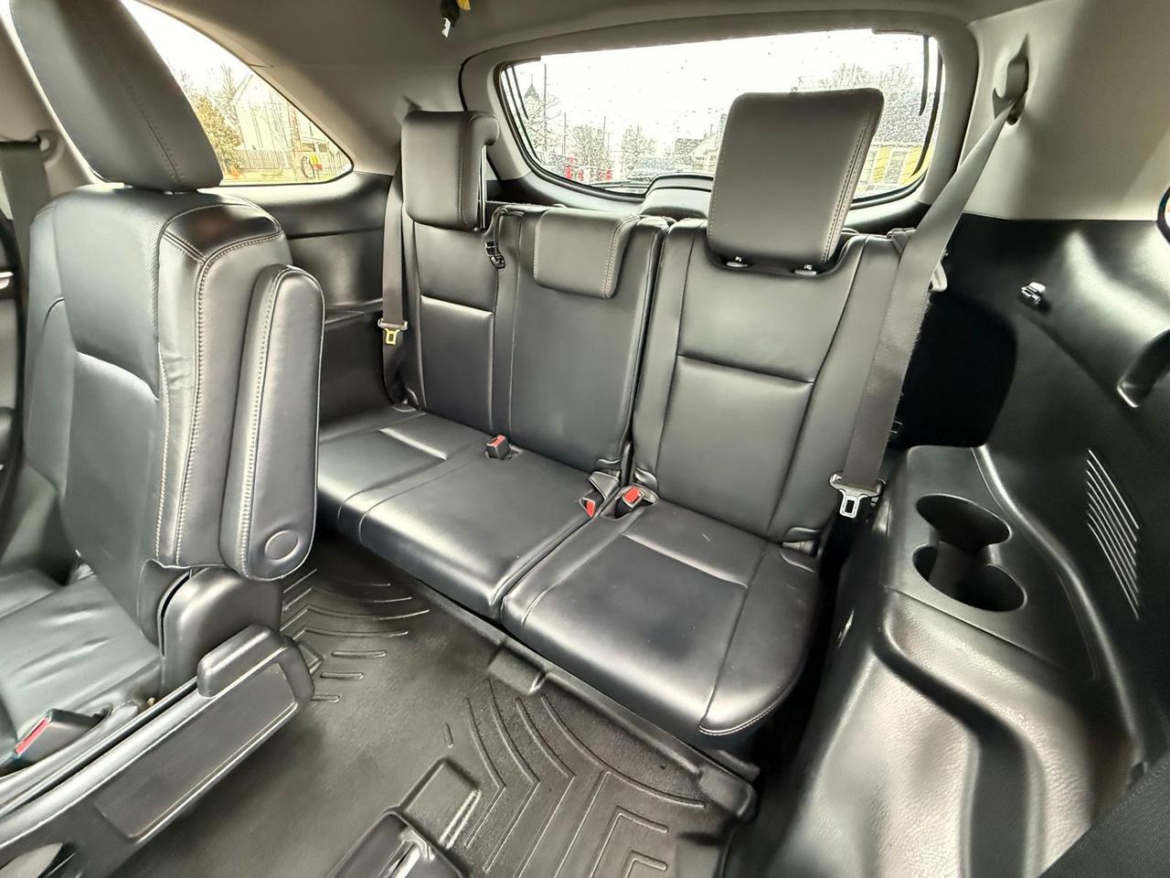 2015 Toyota Highlander Limited Crestwood KY