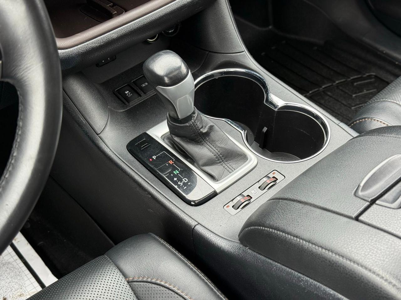 2015 Toyota Highlander Limited Crestwood KY