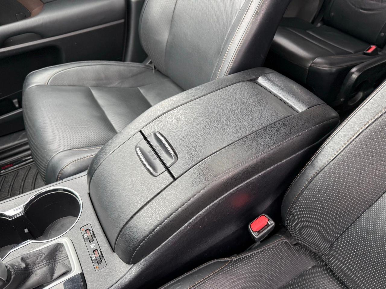 2015 Toyota Highlander Limited Crestwood KY