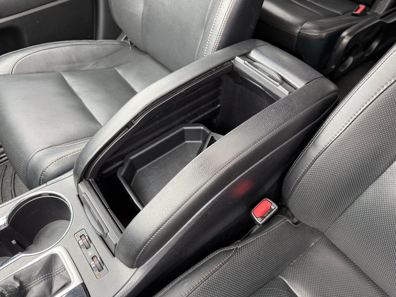 2015 Toyota Highlander Limited Crestwood KY