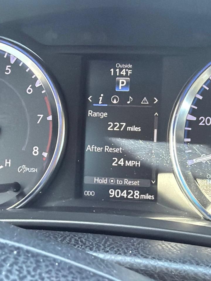 2015 Toyota Highlander Limited Hurst TX