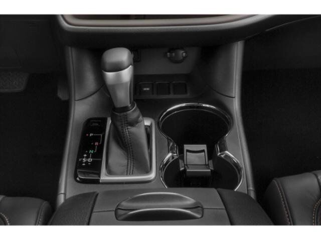 2015 Toyota Highlander Limited Hurst TX