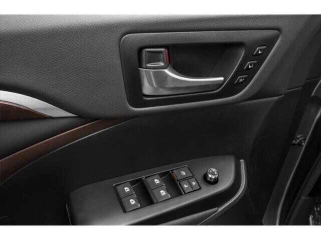 2015 Toyota Highlander Limited Hurst TX