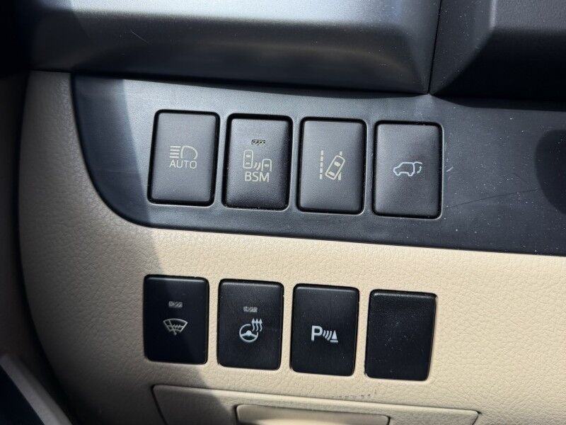 2015 Toyota Highlander Limited Platinum AWD Arlington VA
