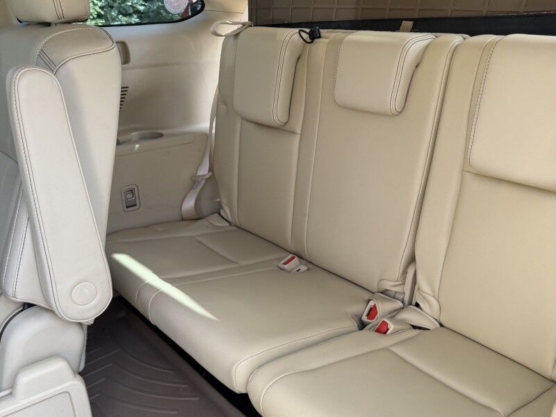 2015 Toyota Highlander Limited Platinum AWD Arlington VA