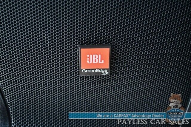 2015 Toyota Highlander Limited Platinum / AWD / Heated & Cooled Leather Seats / Heated Steering Wheel / JBL Speakers / NAV / Panoramic Sunroof / Adaptive Cruise / Lane Departure & Blind Spot / Rear Captain Chairs / 3rd Row / Tow Pkg Anchorage AK