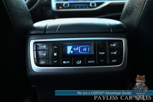 2015 Toyota Highlander Limited Platinum / AWD / Heated & Cooled Leather Seats / Heated Steering Wheel / JBL Speakers / NAV / Panoramic Sunroof / Adaptive Cruise / Lane Departure & Blind Spot / Rear Captain Chairs / 3rd Row / Tow Pkg Anchorage AK