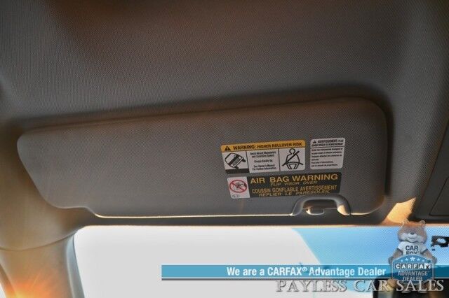 2015 Toyota Highlander Limited Platinum / AWD / Heated & Cooled Leather Seats / Heated Steering Wheel / JBL Speakers / NAV / Panoramic Sunroof / Adaptive Cruise / Lane Departure & Blind Spot / Rear Captain Chairs / 3rd Row / Tow Pkg Anchorage AK