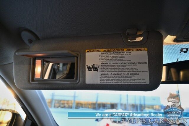 2015 Toyota Highlander Limited Platinum / AWD / Heated & Cooled Leather Seats / Heated Steering Wheel / JBL Speakers / NAV / Panoramic Sunroof / Adaptive Cruise / Lane Departure & Blind Spot / Rear Captain Chairs / 3rd Row / Tow Pkg Anchorage AK