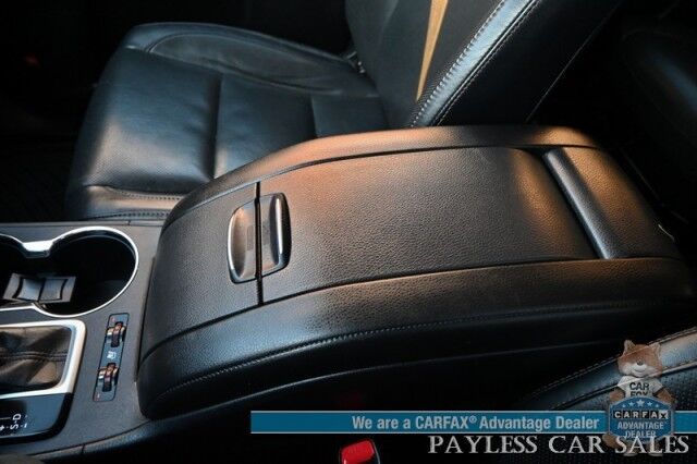 2015 Toyota Highlander Limited Platinum / AWD / Heated & Cooled Leather Seats / Heated Steering Wheel / JBL Speakers / NAV / Panoramic Sunroof / Adaptive Cruise / Lane Departure & Blind Spot / Rear Captain Chairs / 3rd Row / Tow Pkg Anchorage AK