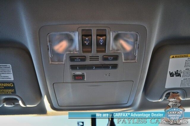 2015 Toyota Highlander Limited Platinum / AWD / Heated & Cooled Leather Seats / Heated Steering Wheel / JBL Speakers / NAV / Panoramic Sunroof / Adaptive Cruise / Lane Departure & Blind Spot / Rear Captain Chairs / 3rd Row / Tow Pkg Anchorage AK