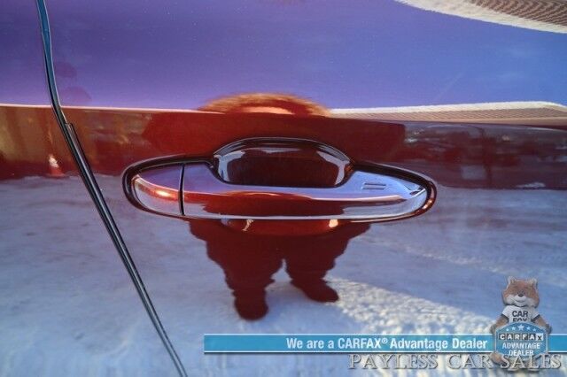 2015 Toyota Highlander Limited Platinum / AWD / Heated & Cooled Leather Seats / Heated Steering Wheel / JBL Speakers / Navigation / Sunroof / Adaptive Cruise / Lane Departure & Blind Spot / Rear Captain Chairs / 3rd Row / Seats 7 / Tow Pkg Anchorage AK