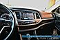 2015 Toyota Highlander Limited Platinum / AWD / Heated & Cooled Leather Seats / Heated Steering Wheel / JBL Speakers / Navigation / Sunroof / Adaptive Cruise / Lane Departure & Blind Spot / Rear Captain Chairs / 3rd Row / Seats 7 / Tow Pkg Anchorage AK