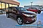 2015 Toyota Highlander Limited Platinum / AWD / Heated & Cooled Leather Seats / Heated Steering Wheel / JBL Speakers / Navigation / Sunroof / Adaptive Cruise / Lane Departure & Blind Spot / Rear Captain Chairs / 3rd Row / Seats 7 / Tow Pkg Anchorage AK